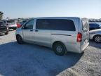 2016 Mercedes-Benz Metris  de vânzare în Riverview, FL - Minor Dent/Scratches
