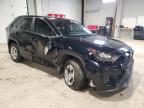 2022 TOYOTA RAV4 LE à vendre chez Copart ON - COOKSTOWN