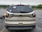 2018 Ford Escape Se იყიდება Cartersville-ში, GA - Front End
