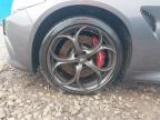 2018 ALFA ROMEO GIULIA V6 for sale at Copart YORK