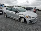 2019 Ford Fusion Se zu verkaufen in Spartanburg, SC - Front End