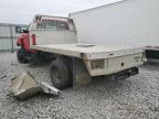 2021 Chevrolet Silverado Gm515 Flatbed Truck for Sale in Greenwood, NE - Front End