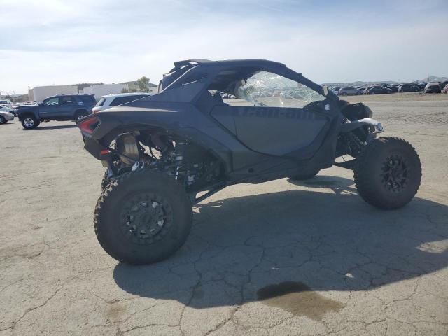 2024 CAN-AM MAVERICK R X RS  