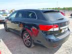 2012 TOYOTA AVENSIS TR for sale at Copart CORBY