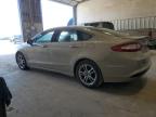 2015 Ford Fusion Titanium Phev for Sale in Abilene, TX - Mechanical
