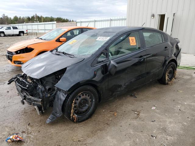 2015 Kia Rio Lx