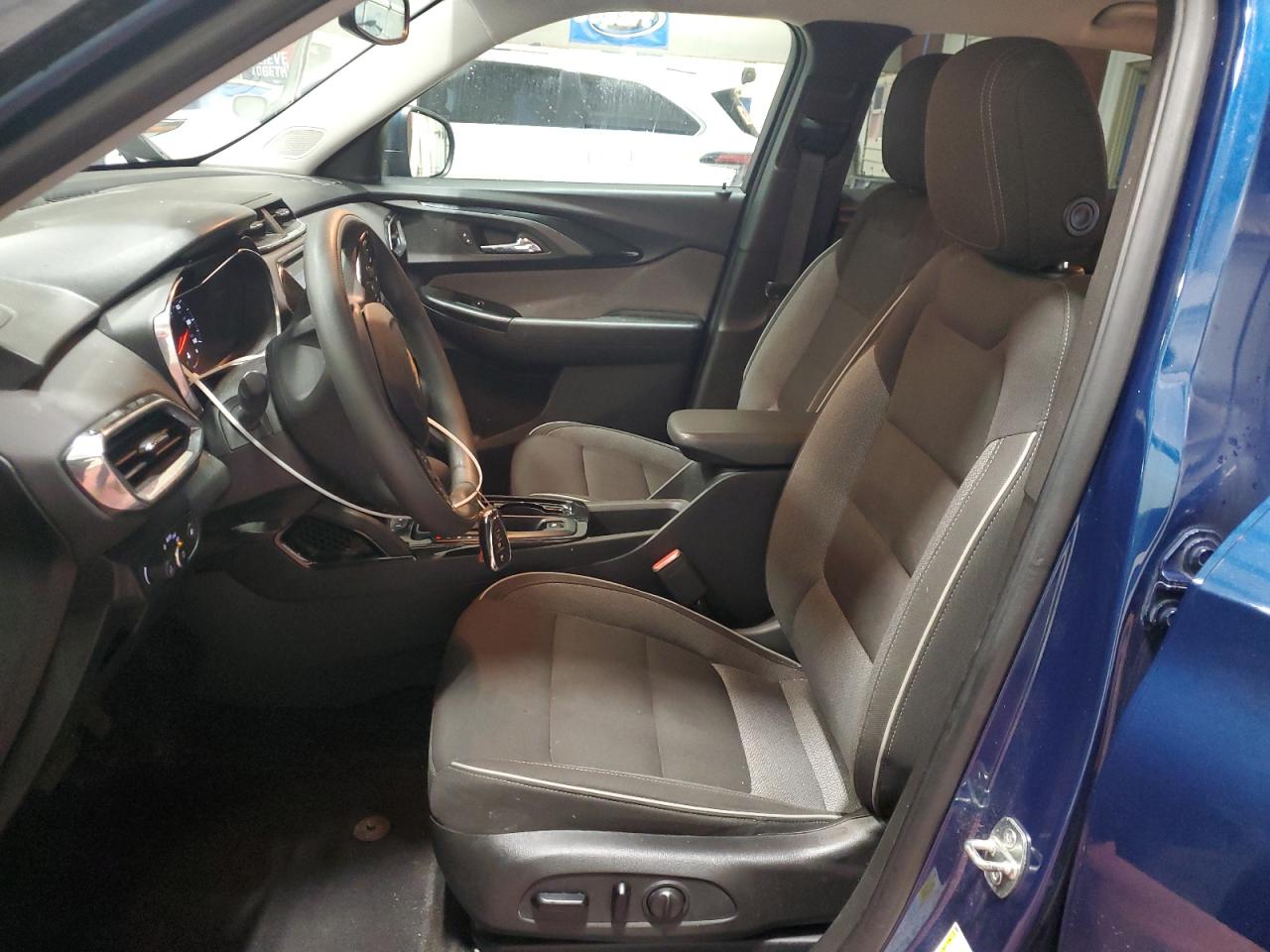 KL79MPSL9MB049118 CHEVROLET TRAILBLZR 2021