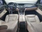 2011 Bmw 750 Li продається в San Martin, CA - Mechanical