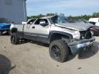 2004 Chevrolet Silverado K1500 zu verkaufen in Jacksonville, FL - All Over