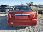 2010 Subaru Impreza 2.5I Premium for Sale in Riverview, FL - Front End