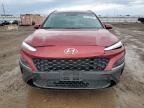 2023 Hyundai Kona Sel en Venta en Elgin, IL - Rear End