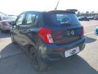 2019 VAUXHALL VIVA SE AC for sale at Copart GLOUCESTER