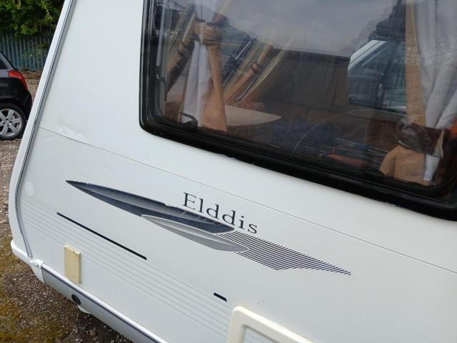 2008 ELDDIS AVANTE 624