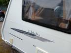 2008 ELDDIS AVANTE 624 for sale at Copart ROCHFORD