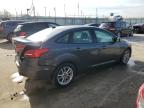 2016 Ford Focus Se на продаже в Lawrenceburg, KY - Rear End