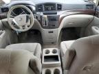 2012 Nissan Quest S for Sale in Greenwell Springs, LA - Rear End