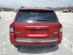 2015 Jeep Compass Latitude للبيع في Barberton، OH - Front End