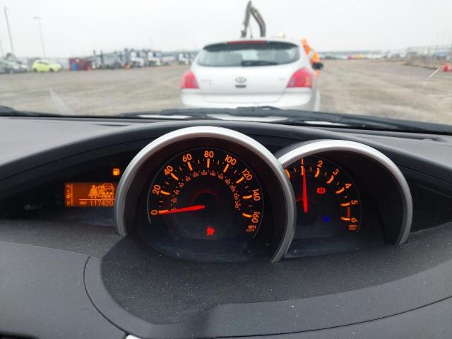 2010 TOYOTA VERSO TR D