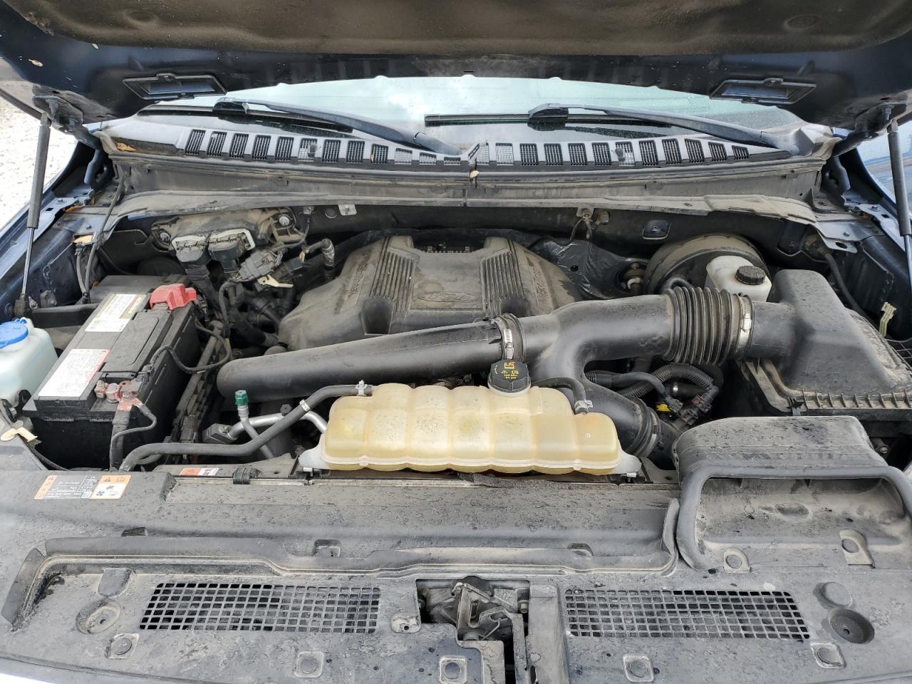 1FMJU1KT8JEA59190 FORD EXPEDITION 2018