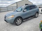2007 Hyundai Santa Fe Se на продаже в Lawrenceburg, KY - Mechanical