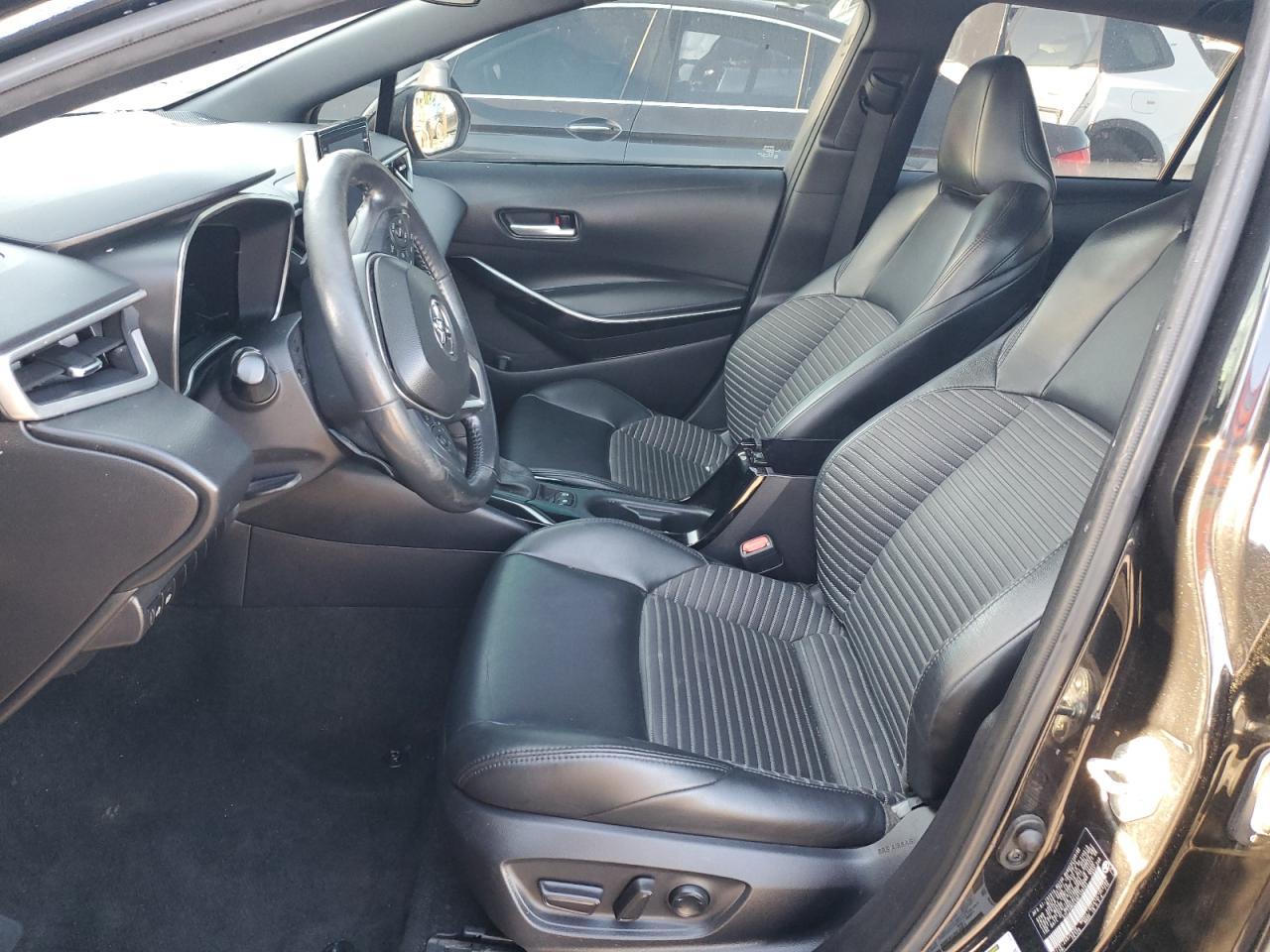 5YFT4MCE5NP128781 TOYOTA COROLLA 2022