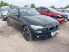 2018 BMW 118I SPORT for sale at Copart BRISTOL