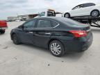 2019 Nissan Sentra S na sprzedaż w Wilmer, TX - Side