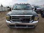 1999 Ford F350 Super Duty за продажба в Lansing, MI - Front End