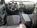 2011 Dodge Nitro Heat na sprzedaż w Newton, AL - Side