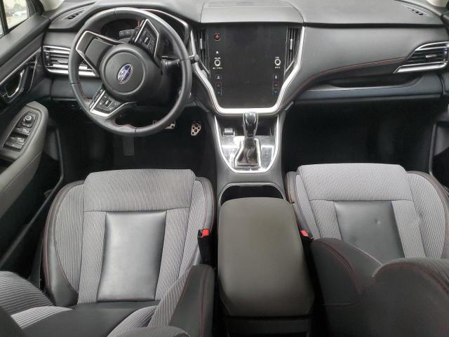  SUBARU LEGACY 2020 Gray