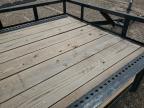 2016 C&M Utility Trailer na sprzedaż w Mercedes, TX - All Over