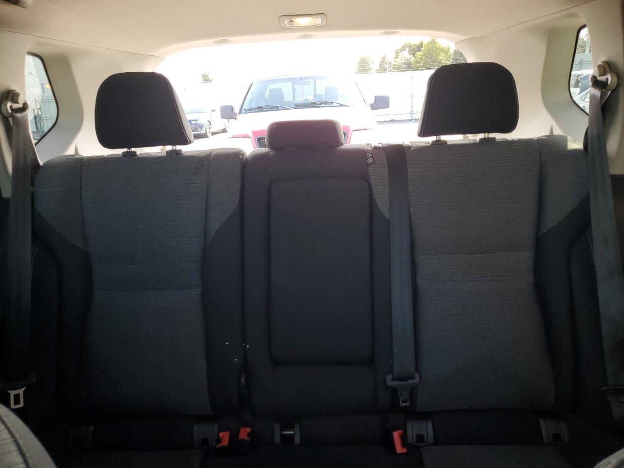 5N1AT3AA0MC842745 NISSAN ROGUE 2021