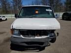 2003 Ford Econoline E350 Super Duty Van for Sale in Brookhaven, NY - Front End