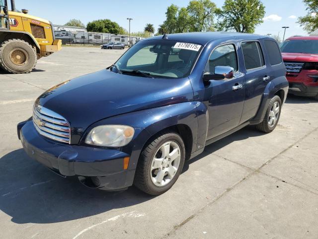 2007 Chevrolet Hhr Lt