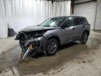 2023 Nissan Rogue S de vânzare în Albany, NY - Front End
