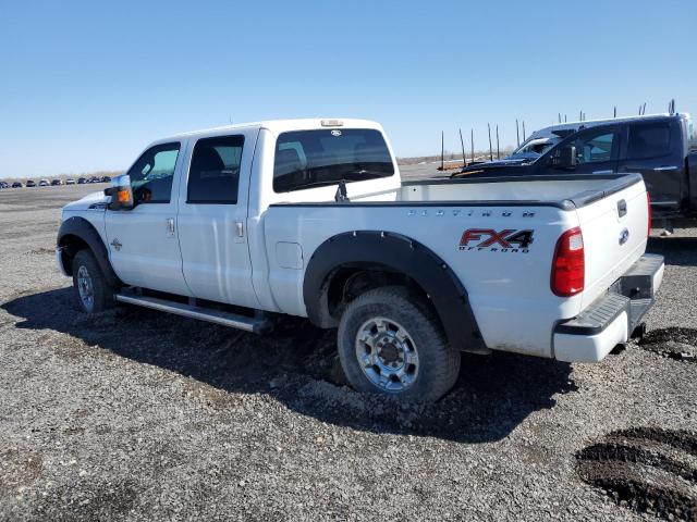 2016 FORD F350 SUPER DUTY