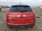 2010 Lincoln Mkt  продається в Appleton, WI - Front End