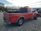 2003 Ford Ranger Super Cab на продаже в North Billerica, MA - Rear End
