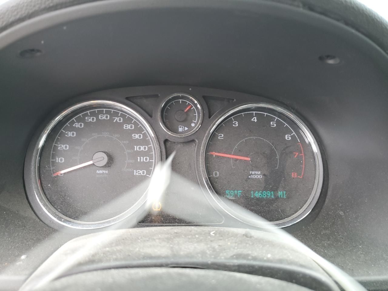 2009 Chevrolet Cobalt Lt VIN: 1G1AT58H797169335 Lot: 51279655
