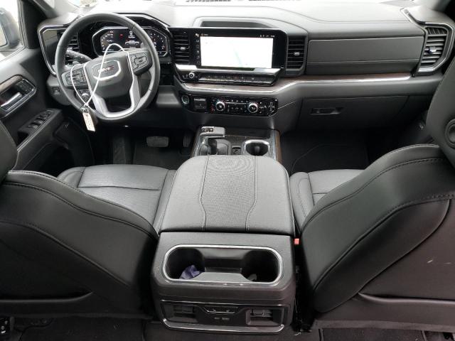  GMC SIERRA 2024 Czarny