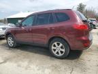 2007 Hyundai Santa Fe Se for Sale in Candia, NH - Normal Wear