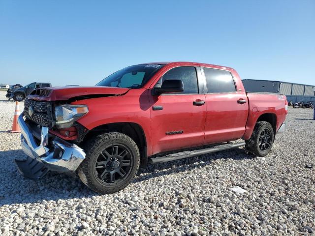 TOYOTA TUNDRA CRE 2021
