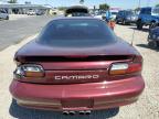 2002 Chevrolet Camaro  იყიდება San Diego-ში, CA - Front End