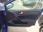 2016 VOLKSWAGEN GOLF R DSG for sale at Copart SANDY