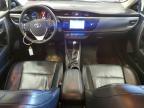 2014 Toyota Corolla L იყიდება East Granby-ში, CT - Minor Dent/Scratches