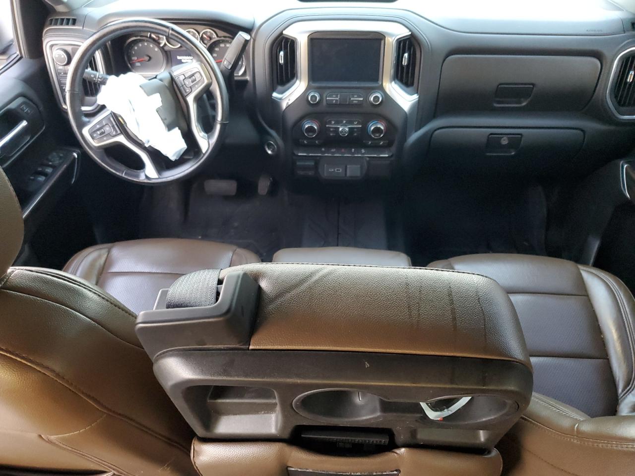 1GCUYDED6KZ145622 CHEVROLET ALL Models 2019