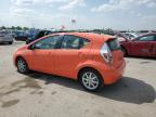 2014 Toyota Prius C  zu verkaufen in Bridgeton, MO - Hail