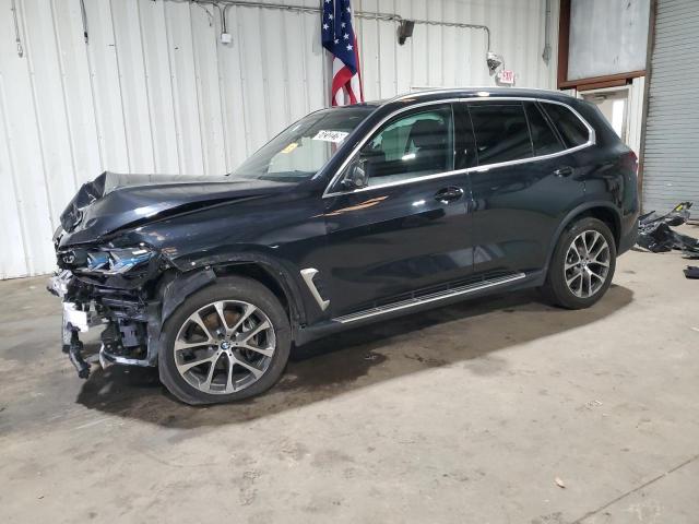  BMW X5 2024 Black