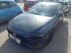 2020 MAZDA 3 SPORT LU for sale at Copart SANDY