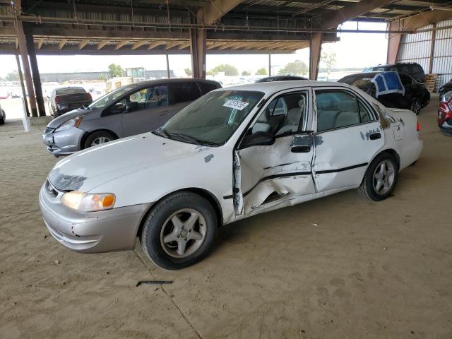 1999 Toyota Corolla Ve